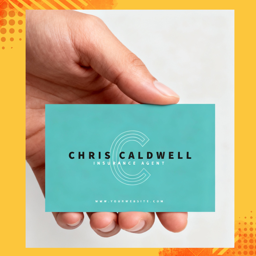 Biz Card Special Deal 1