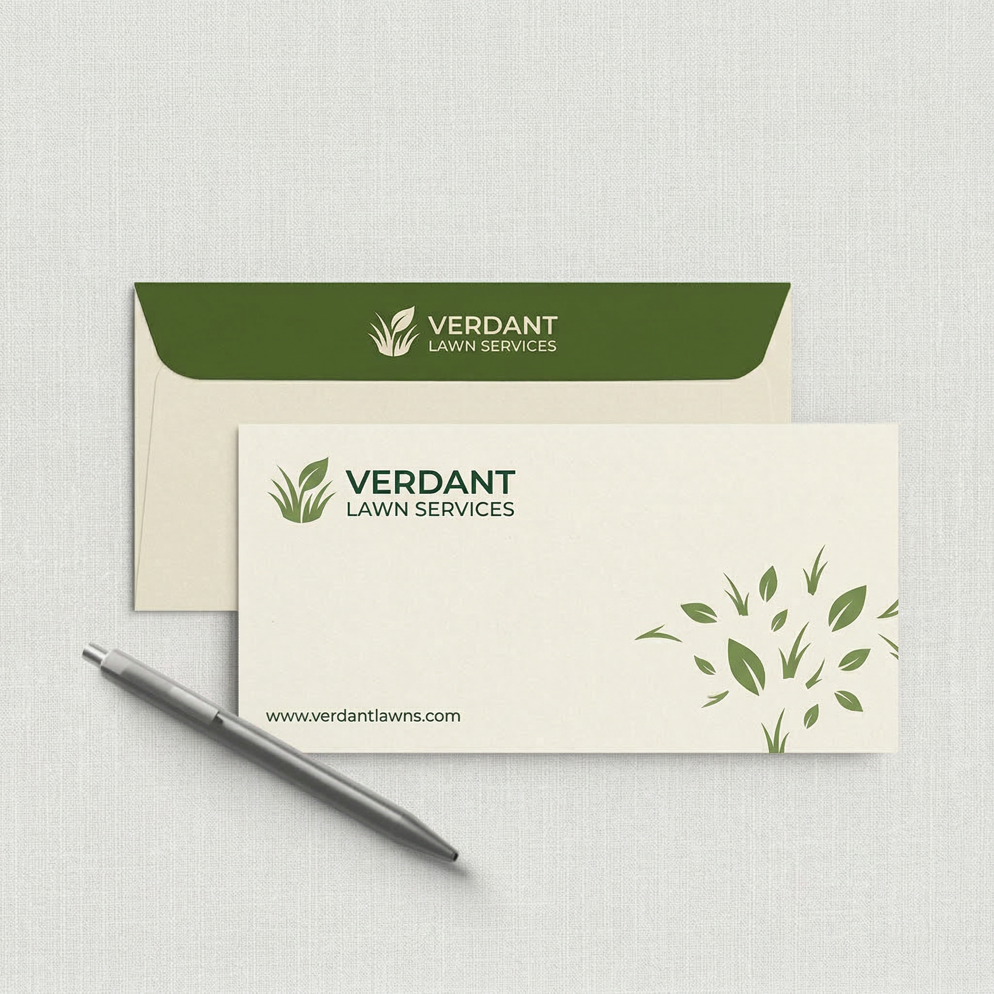 Standard Door Hangers