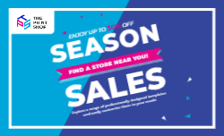 season sale Front