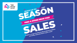 season sale Front