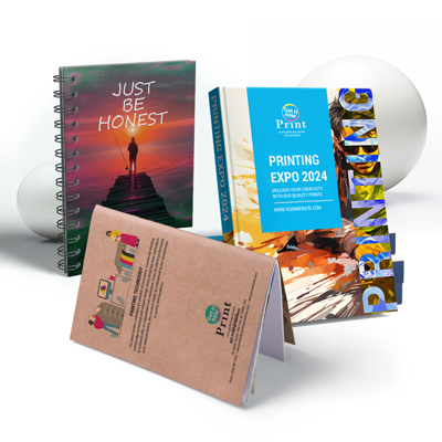 Booklet & Copies