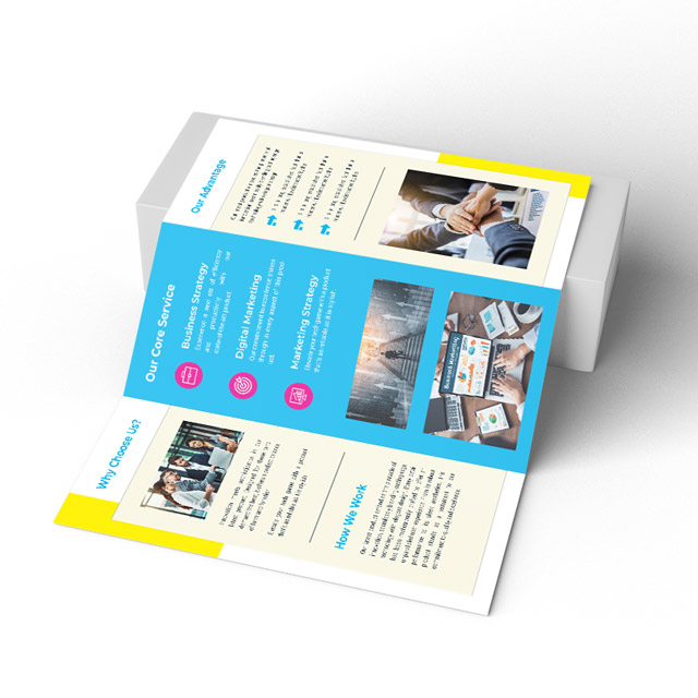 Brochures