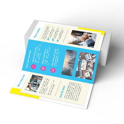 Brochures
