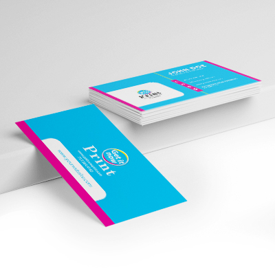 Business Cards