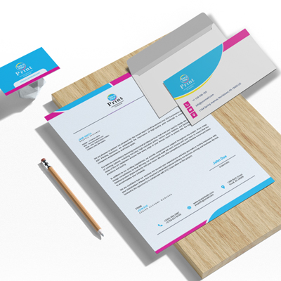 Business Stationery