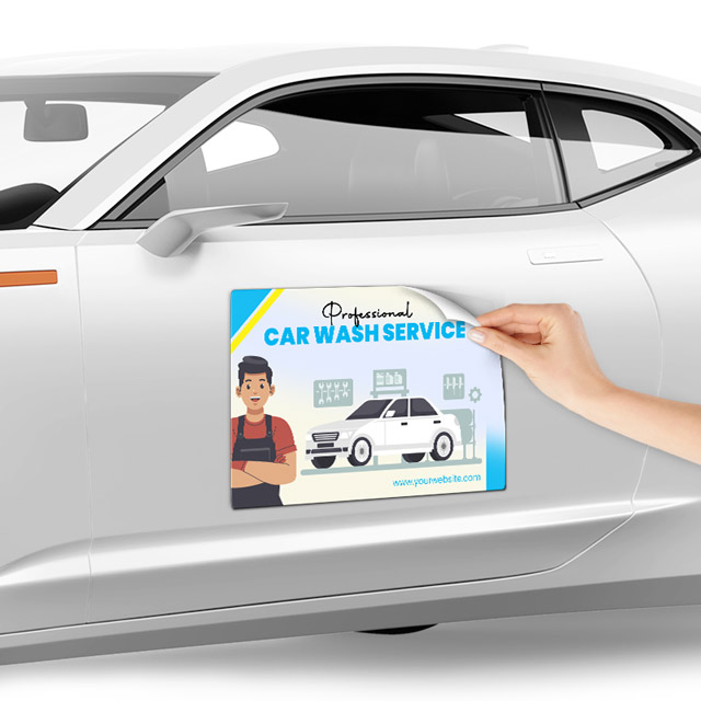 Car Magnets