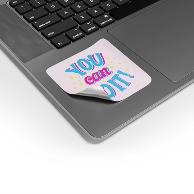 Custom Stickers