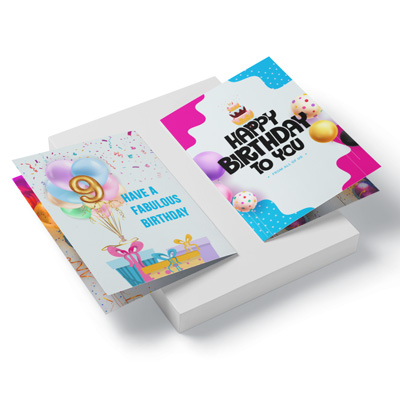 Greeting Cards