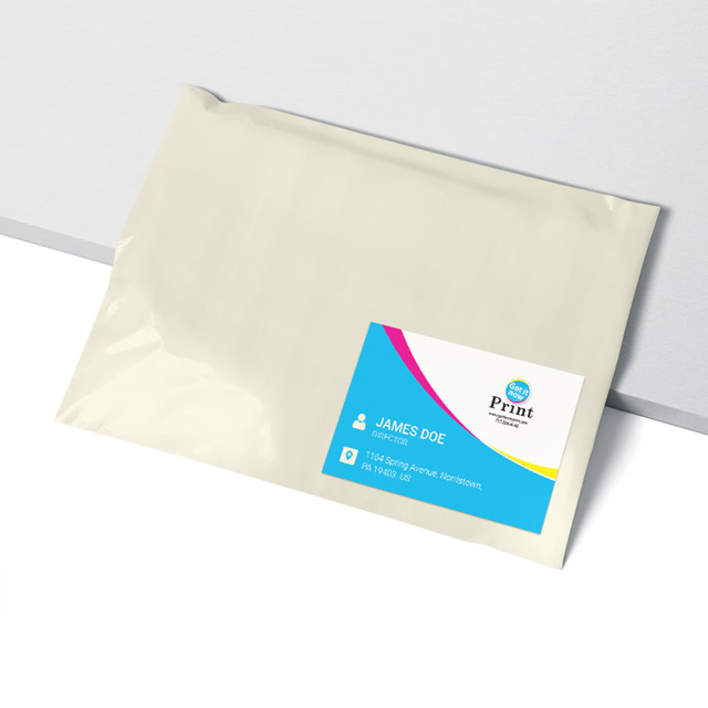 Mailing Labels
