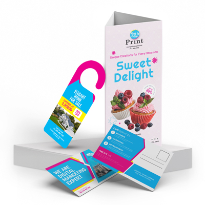 Marketing Materials