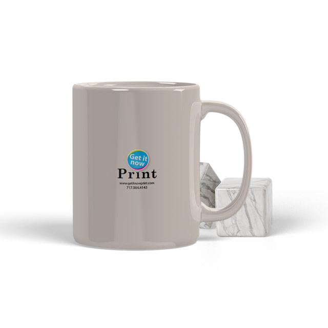 Tazas Mugs