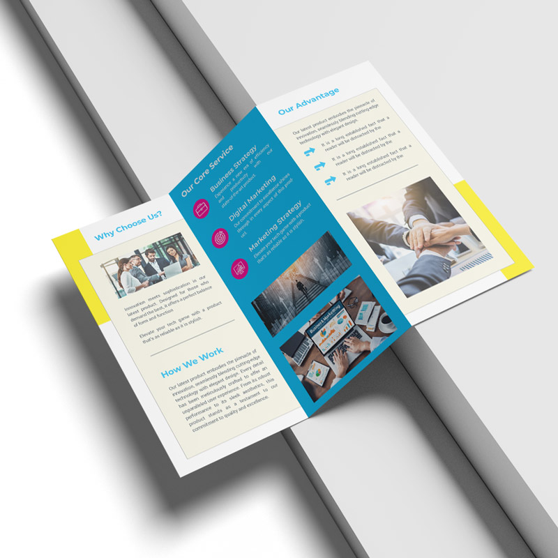 Brochure 2