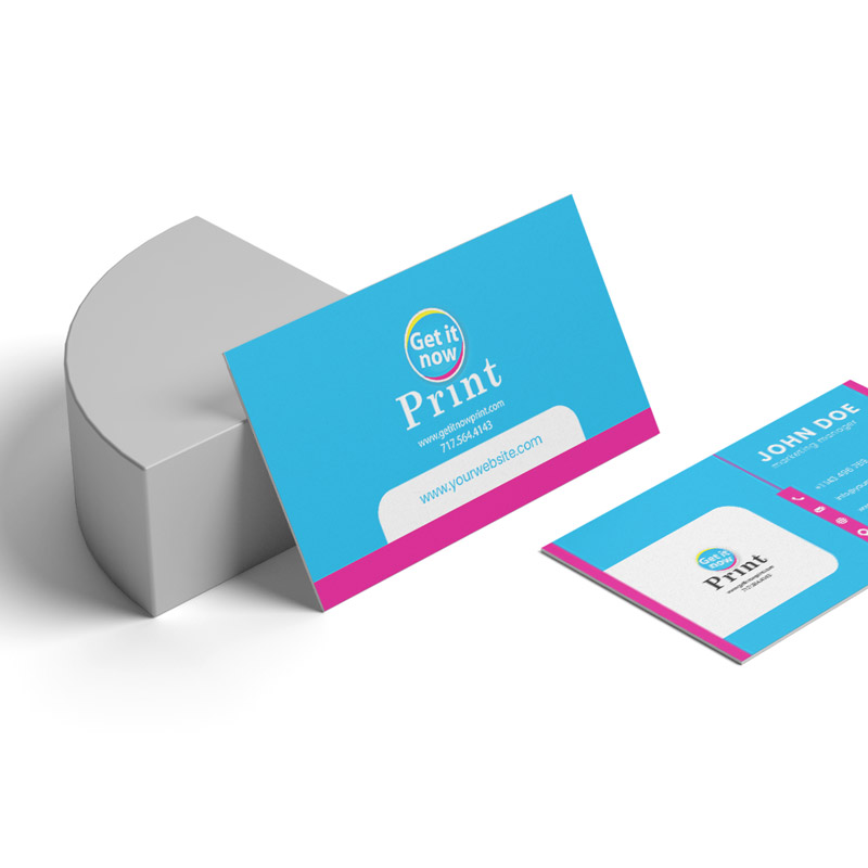 Business Cards 2