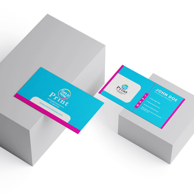 Business Cards 4