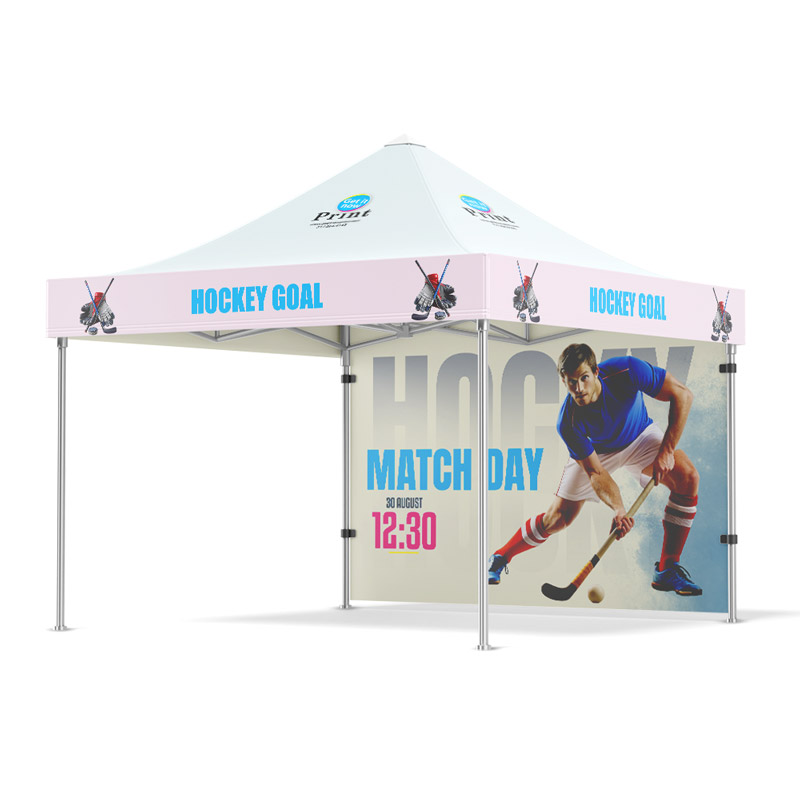 Canopy Tents 2