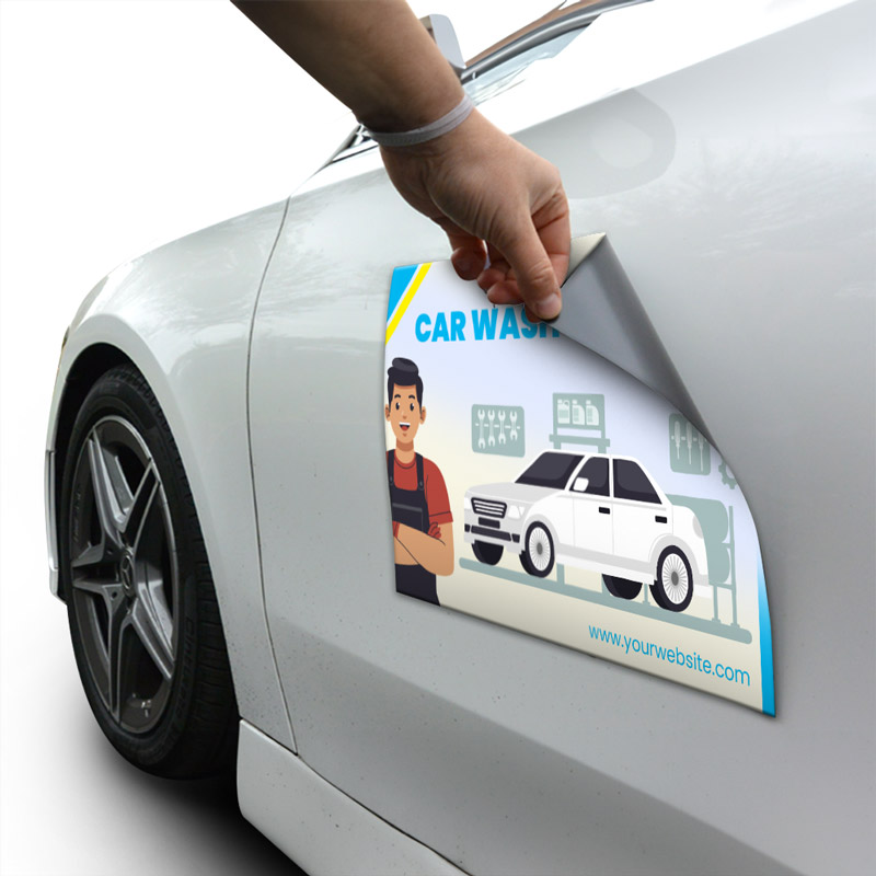 Car Magnets 3