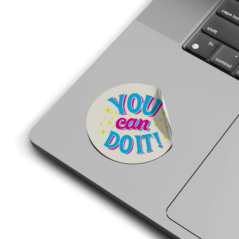Custom Stickers 2