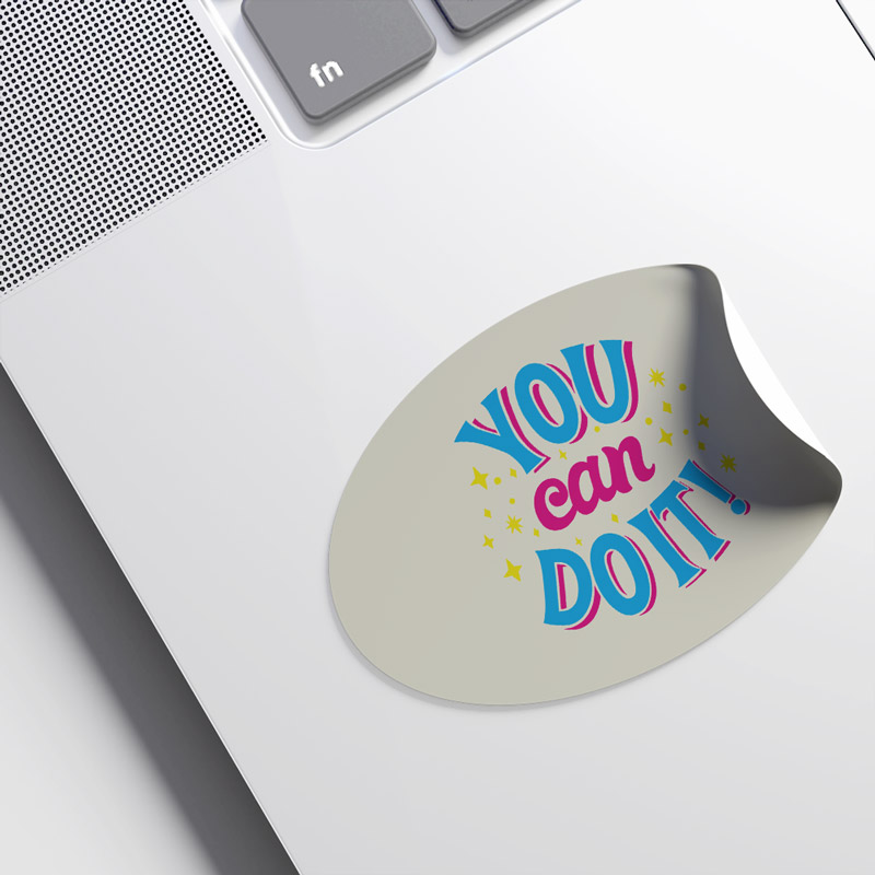 Custom Stickers 4