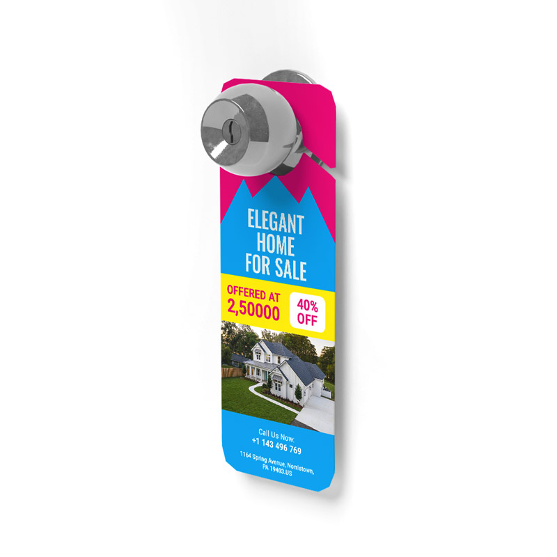 Door Hangers 2