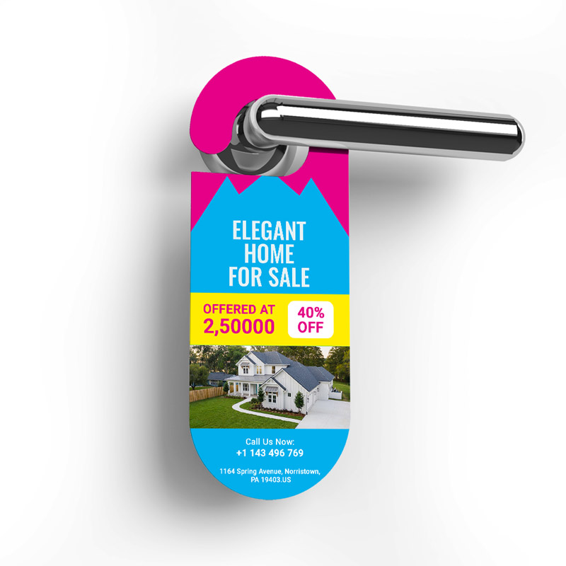 Door Hangers 3