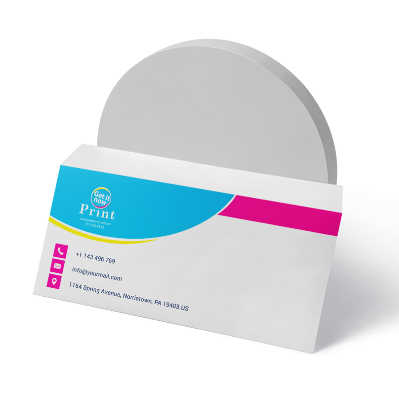Envelopes 2