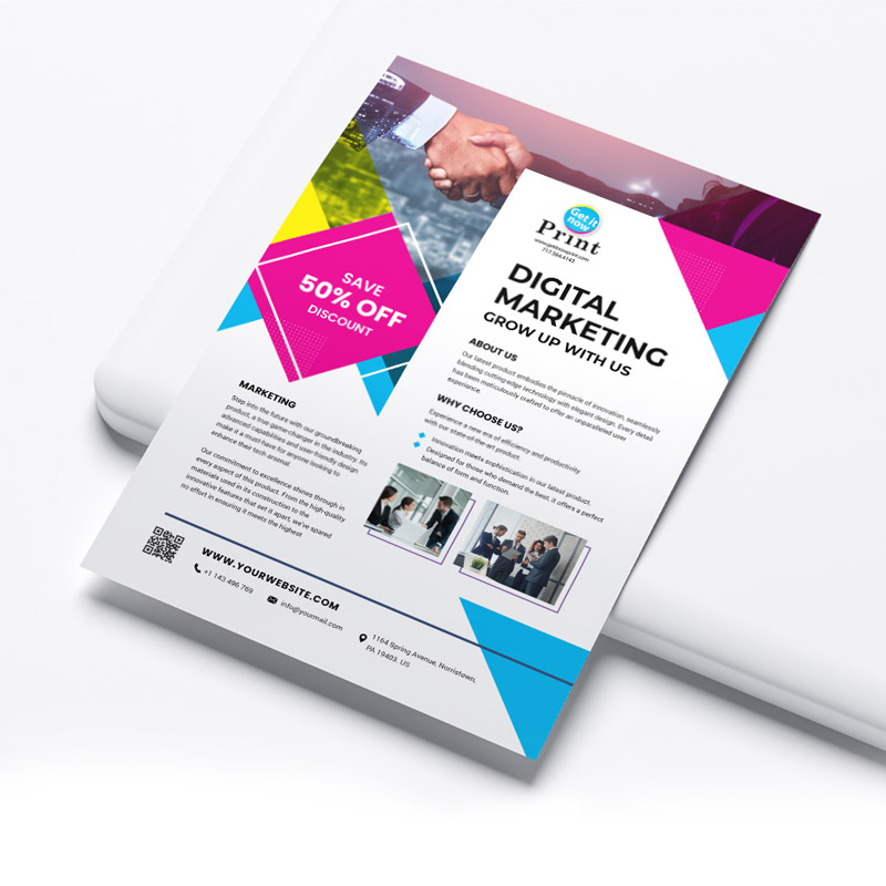 Flyers 4