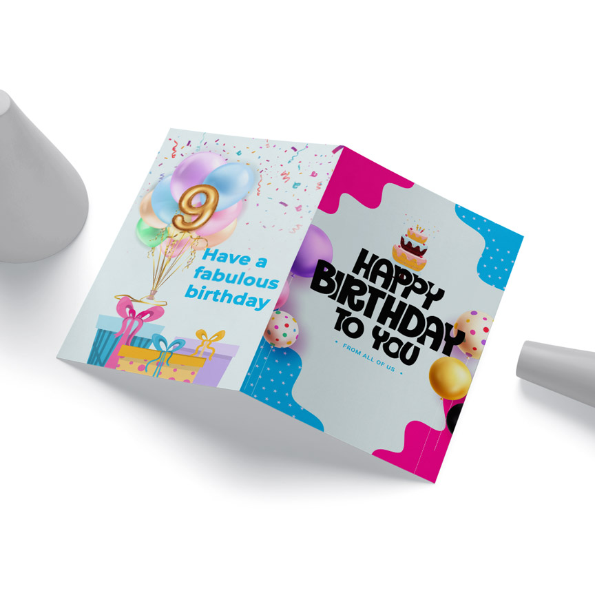 Greeting Cards 2