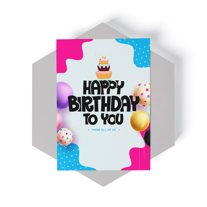 Greeting Cards 3