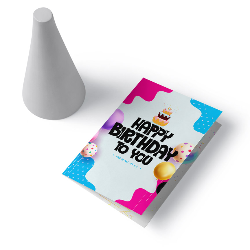 Greeting Cards 4