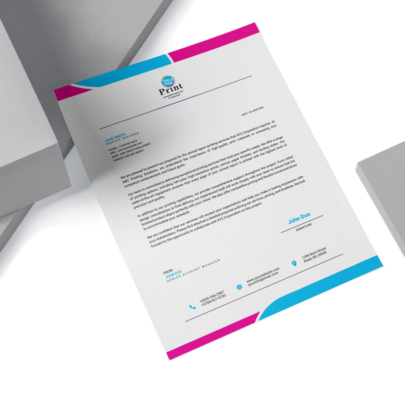 Letterhead 4