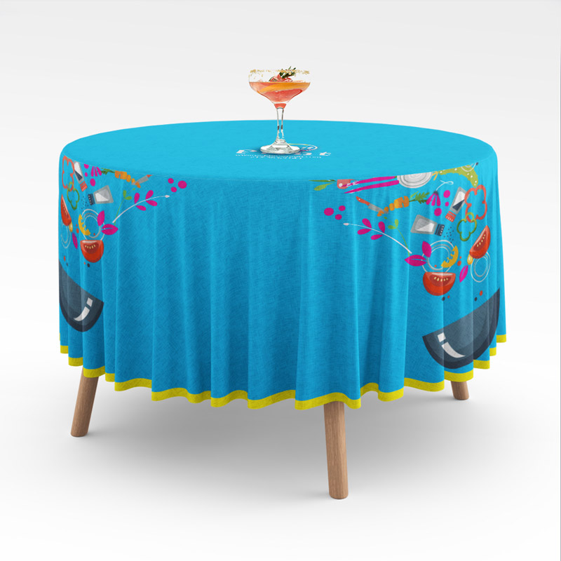 Table Covers 3