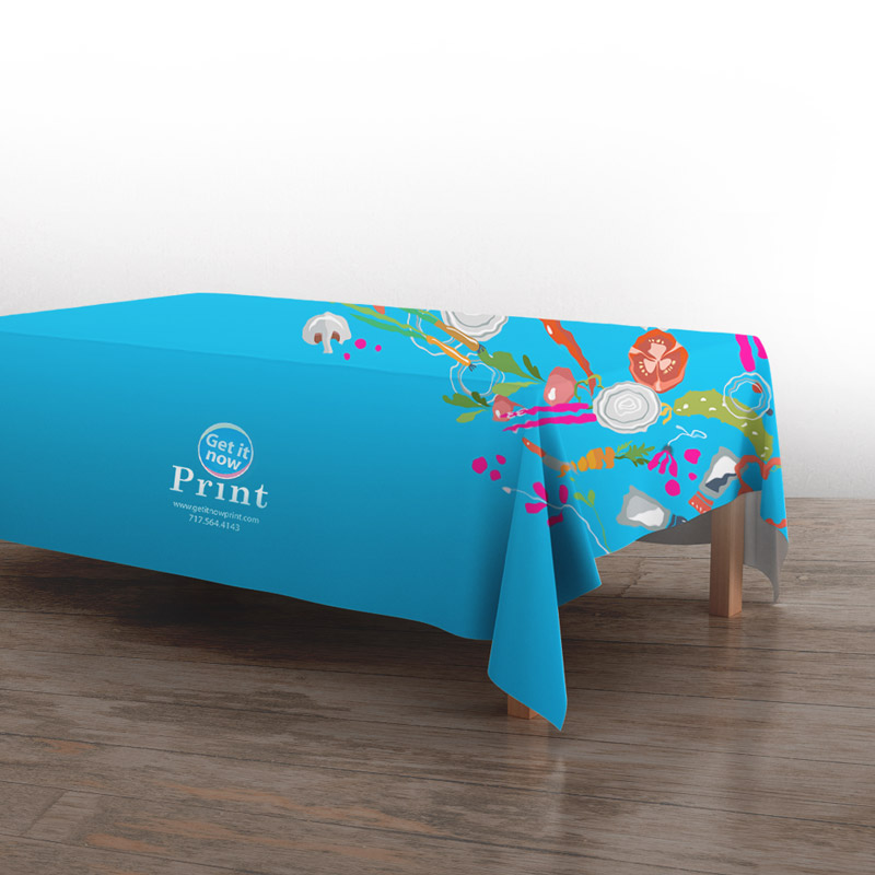 Table Covers 4