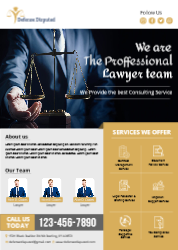 Legal Charm