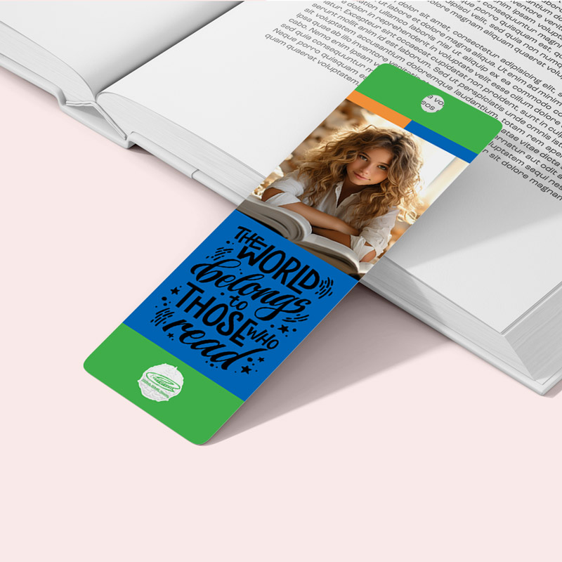 Bookmarks