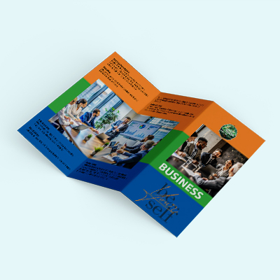 Brochures