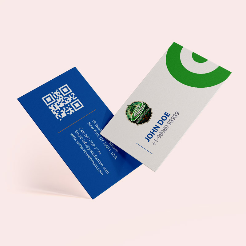 Business Cards
