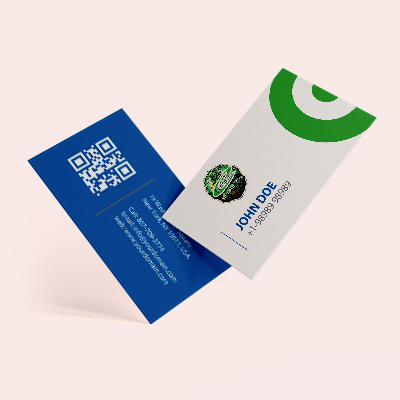 Business Cards