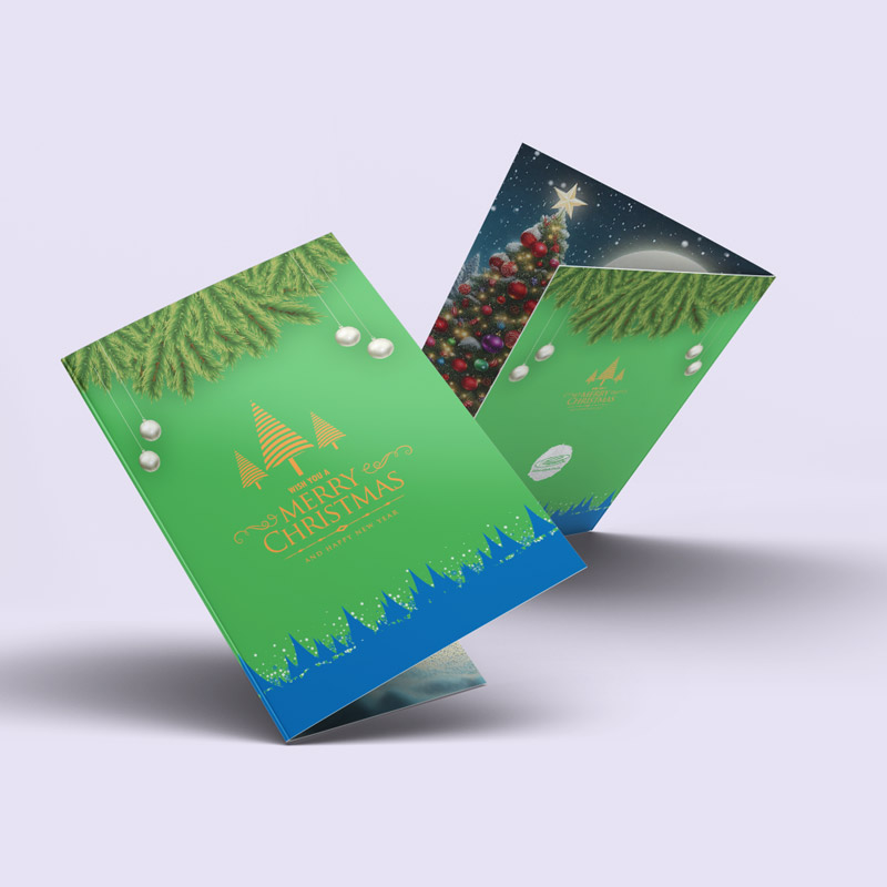 Greeting Cards