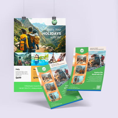 Mailing Services