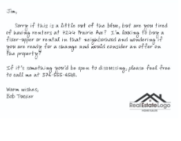 Personalized Notecards