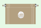 3'' Pocket Top Only