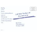 Retro Postcard Sell As Is 2