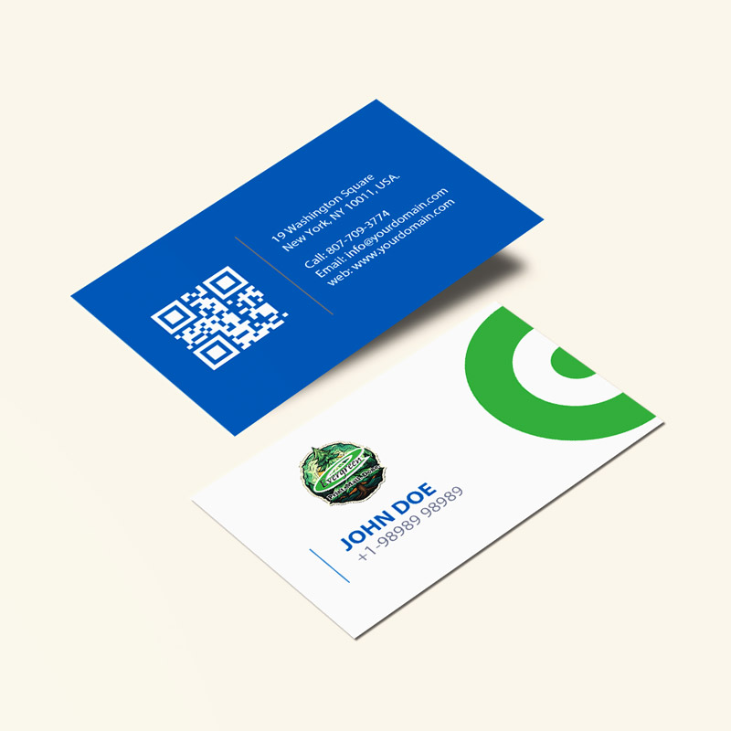 Business Cards 3