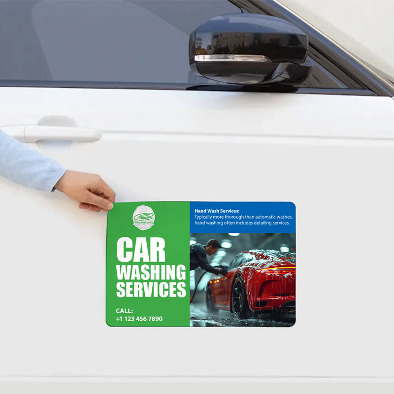 Car Magnets 1