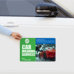 Car Magnets 1