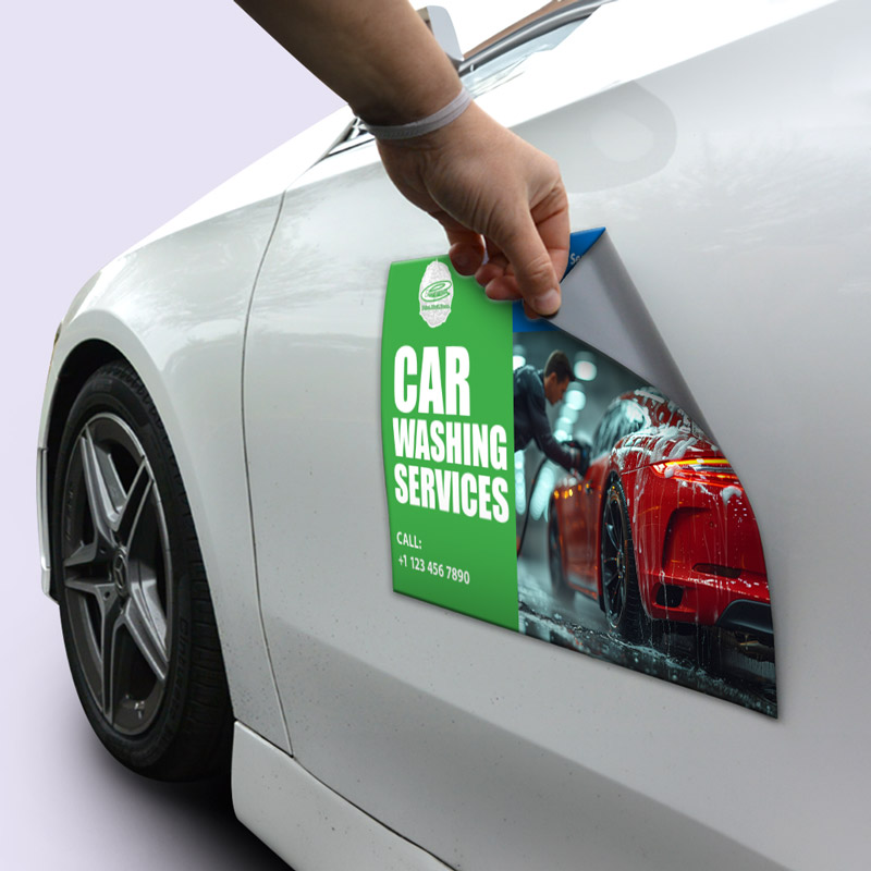 Car Magnets 2