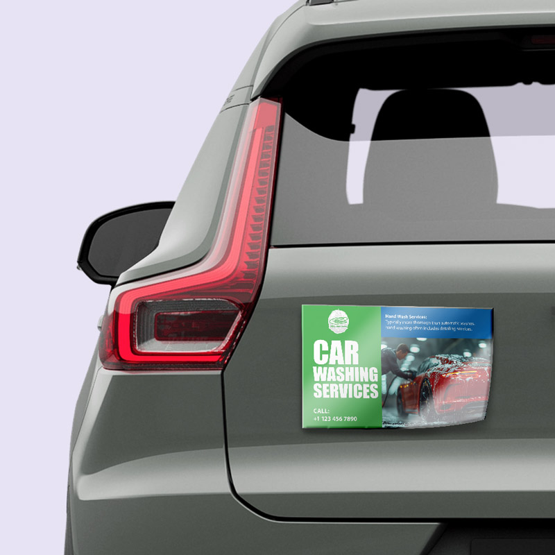 Car Magnets 3