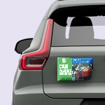 Car Magnets 3