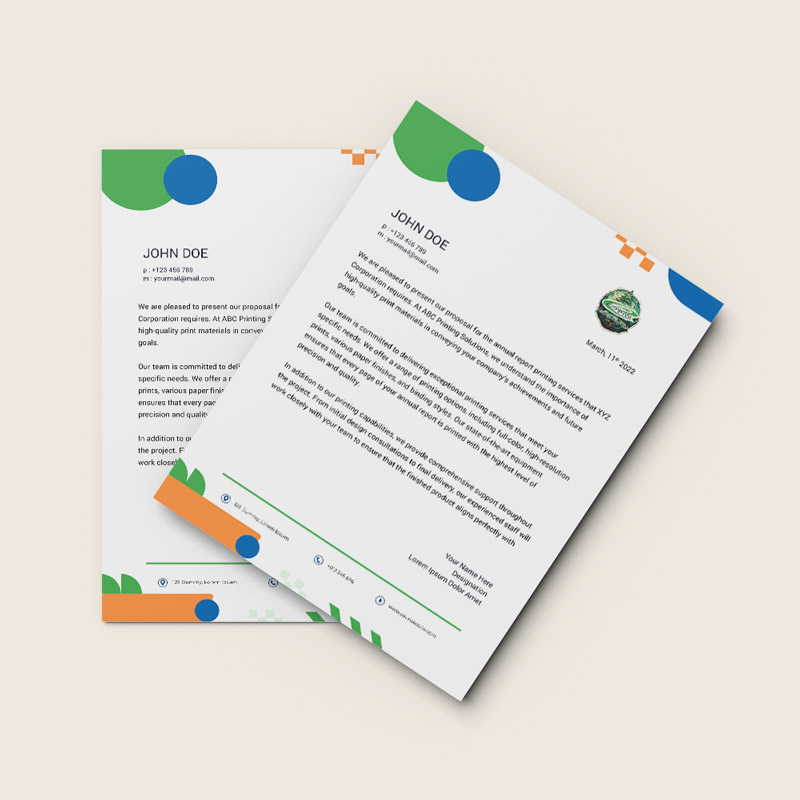 Letterhead 3