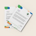 Letterhead 3